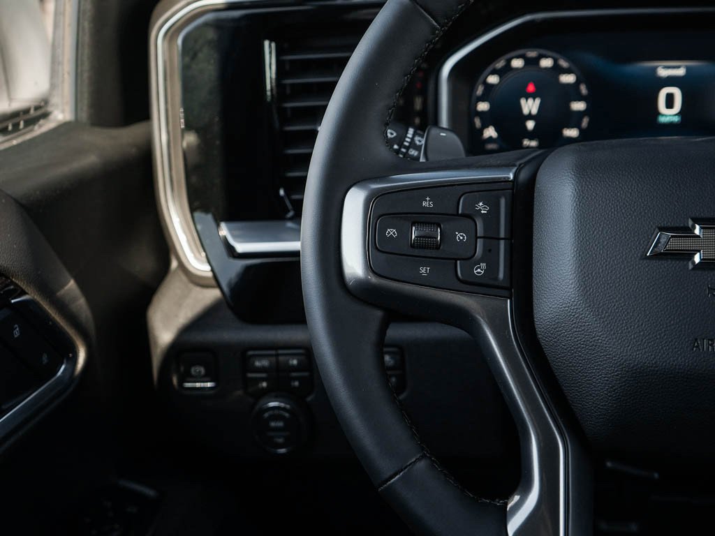 2026 Chevrolet Silverado 1500 RST - Photo 18