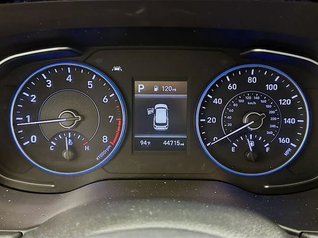 Certified Pre-Owned 2022 Hyundai Palisade SE
