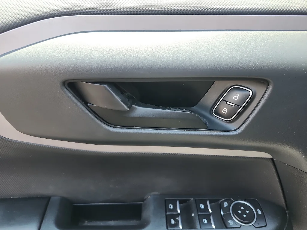Used 2023 blue Ford Big Bend image 19