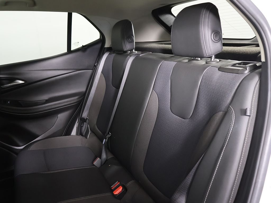 2020 Buick Encore GX Preferred - Photo 24