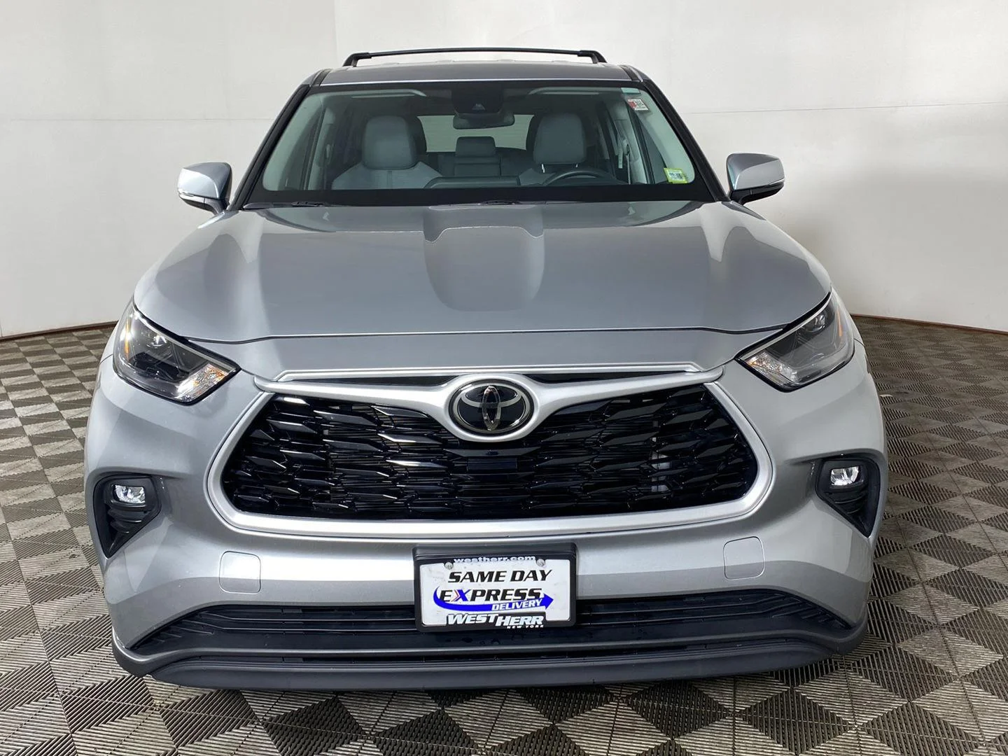 Used 2023 Celestial Silver Metallic Toyota LE image 8