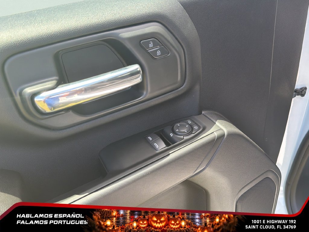 2026 GMC Sierra 2500HD Pro - Photo 14