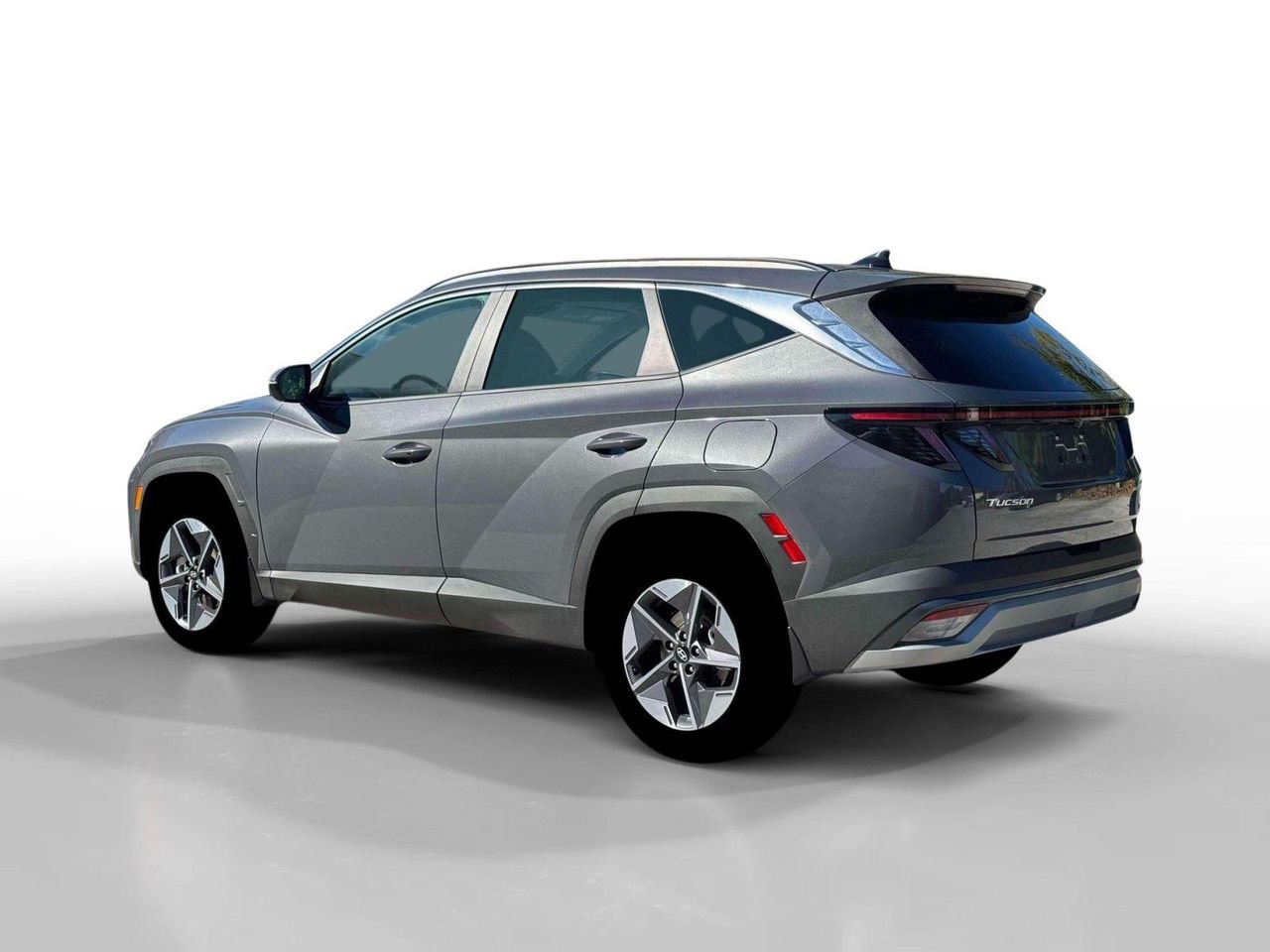 New 2026 Ecotronic Gray Hyundai SEL Convenience image 23