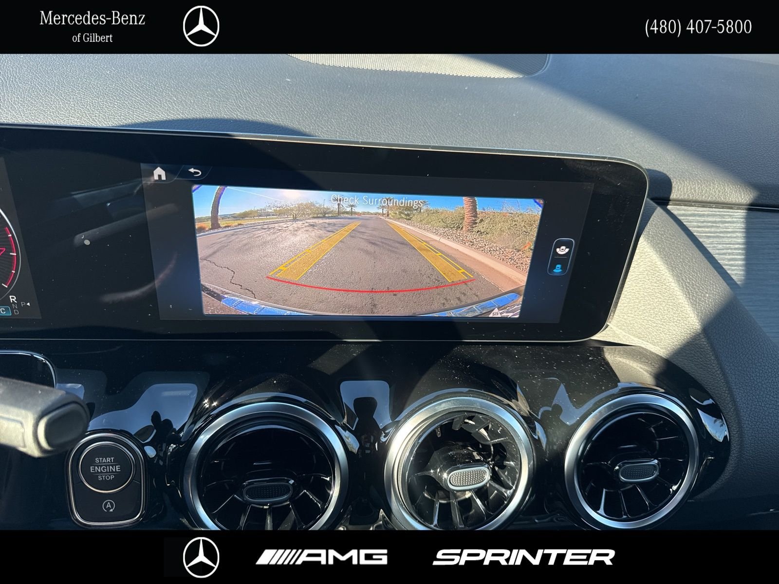 New 2026 Night Black Mercedes-Benz GLA 250 image 28