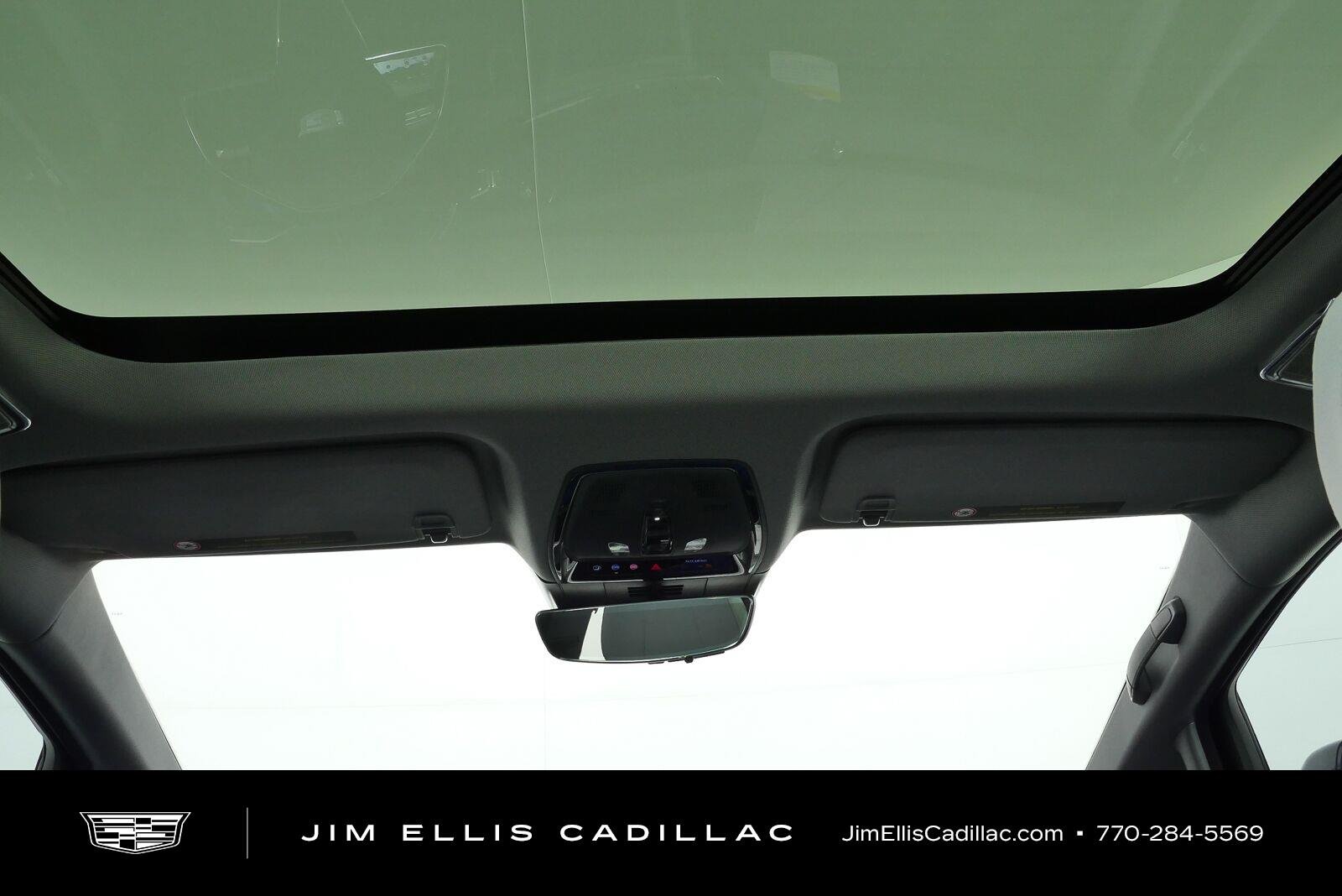 2027 Cadillac OPTIQ Luxury - Photo 55
