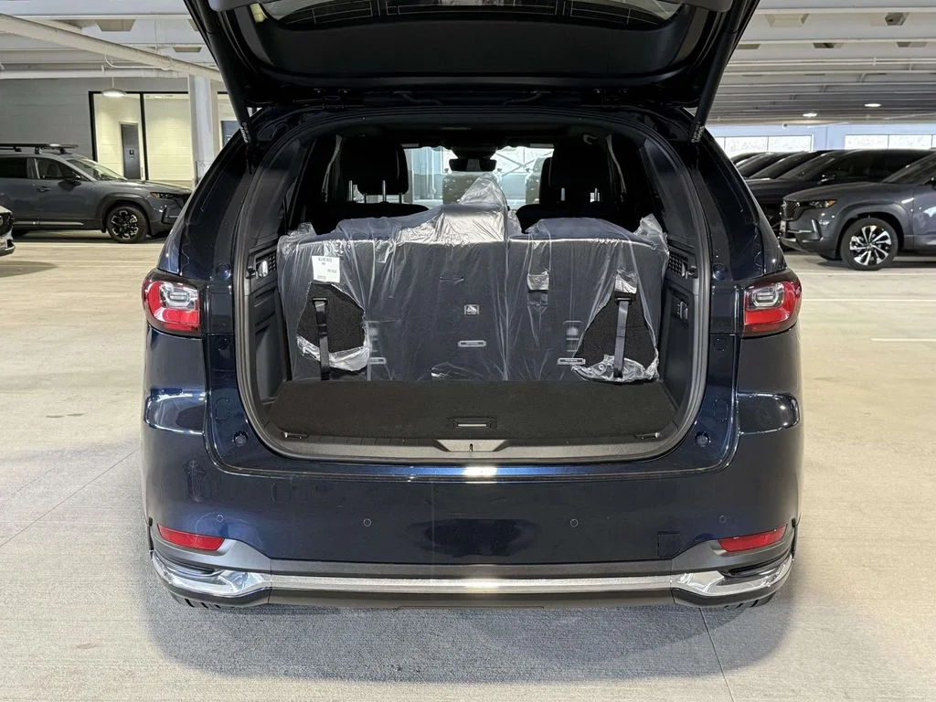 2026 Mazda CX-90 Premium Plus Package - Photo 31