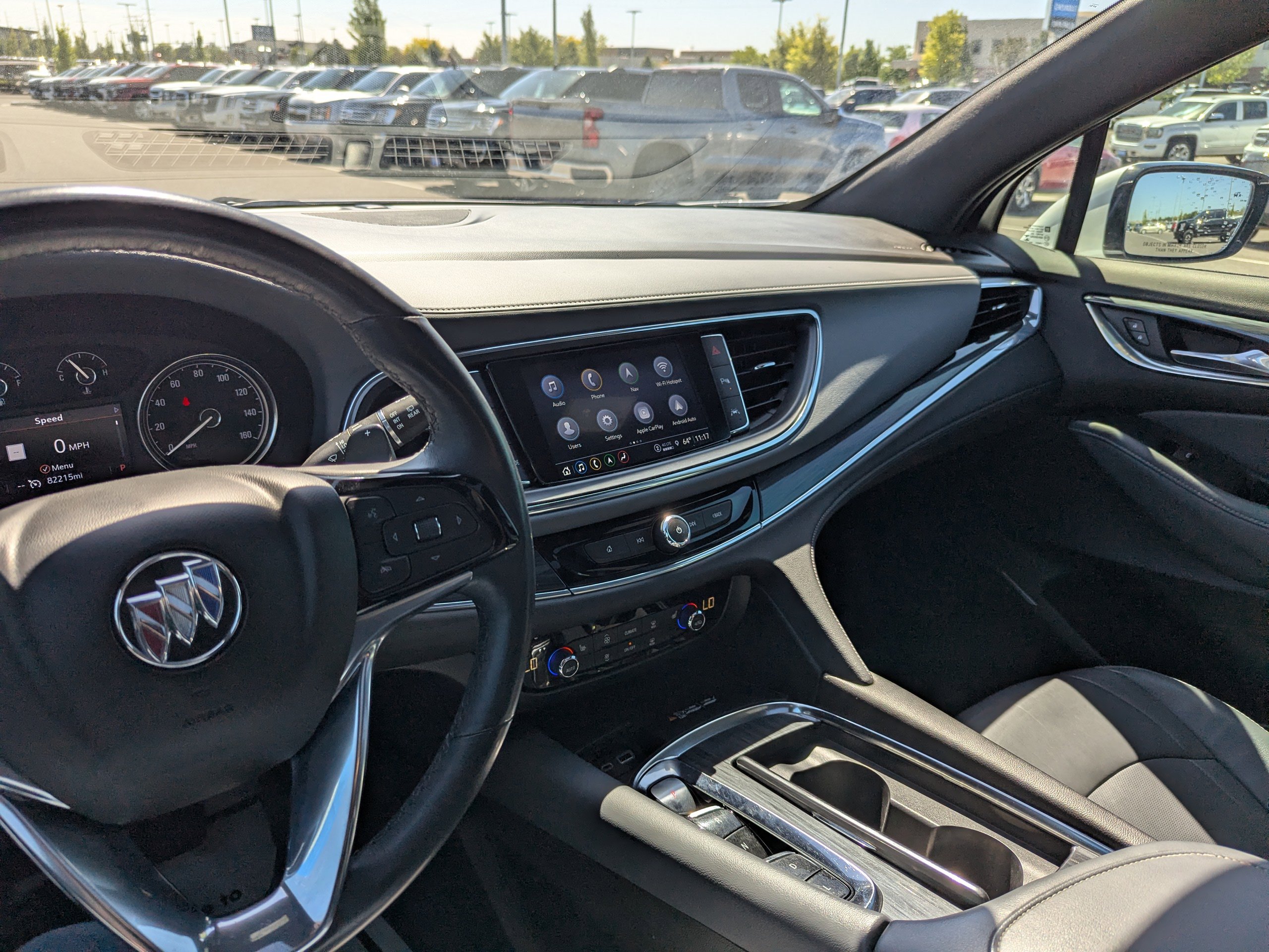 2022 Buick Enclave Essence - Photo 20