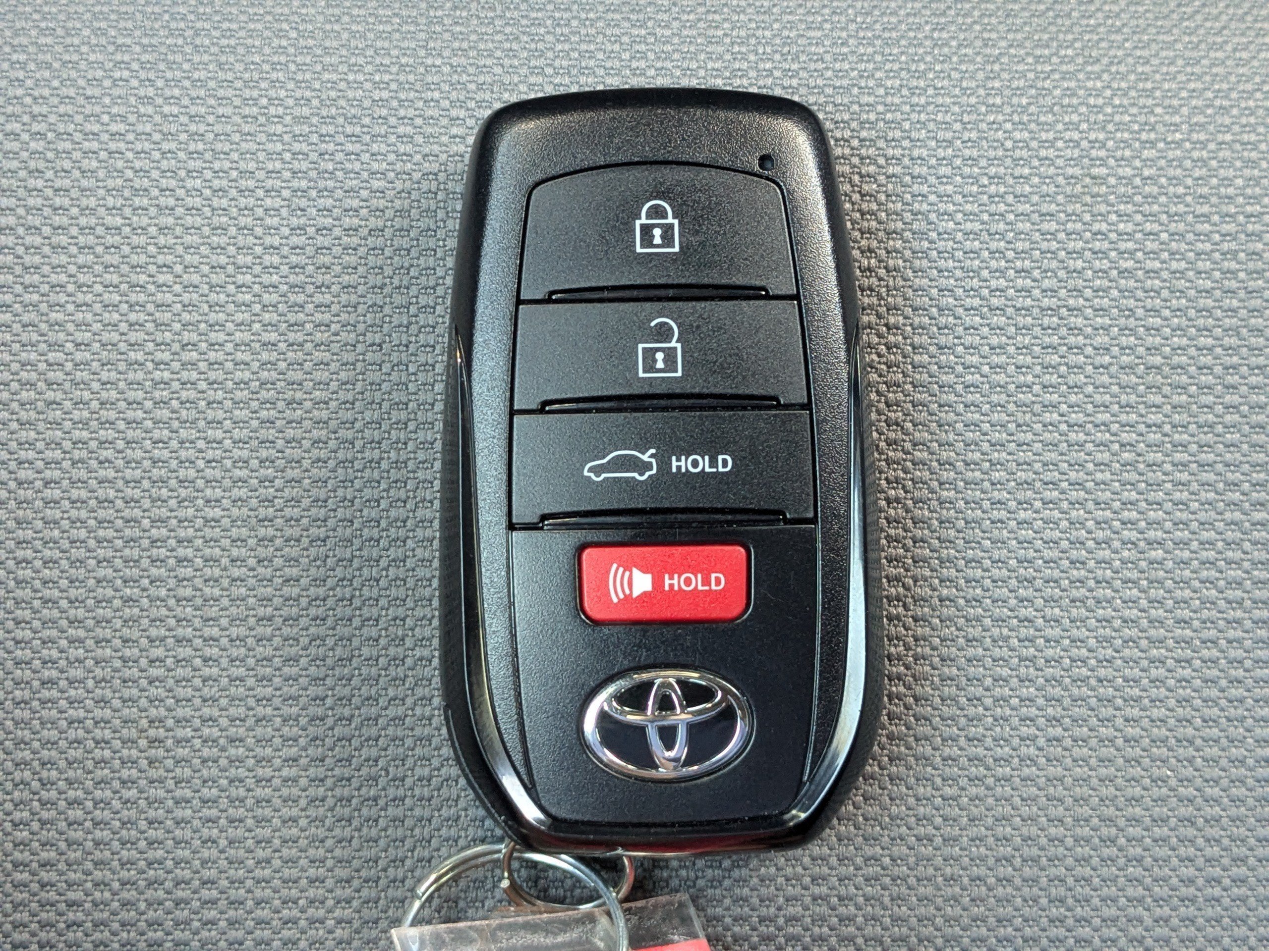 2024 Toyota Corolla SE - Photo 29