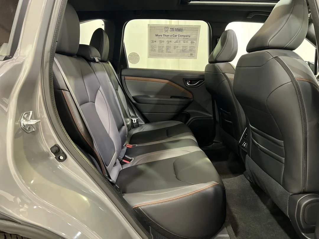 2026 Subaru Forester Sport - Photo 20
