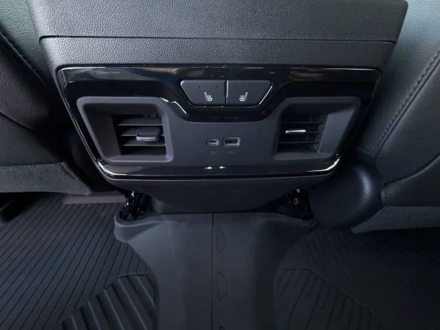 2026 Chevrolet Silverado 1500 ZR2 - Photo 22