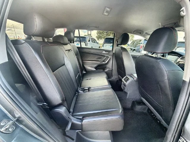 2024 Volkswagen Tiguan SE - Photo 26