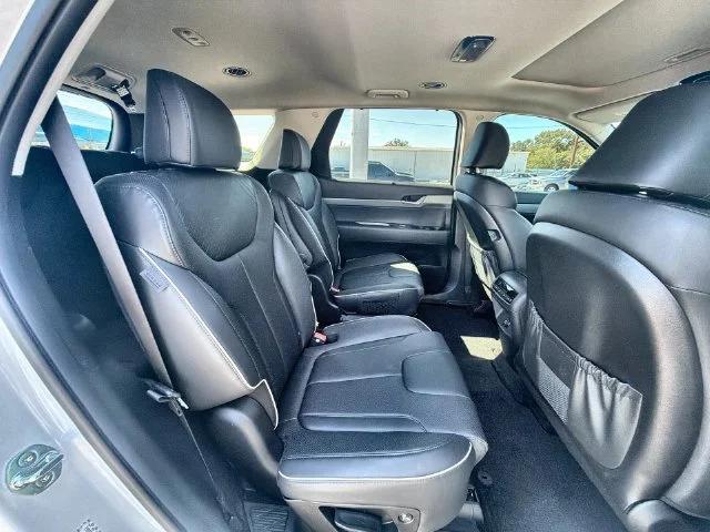 2025 Hyundai Palisade XRT - Photo 26