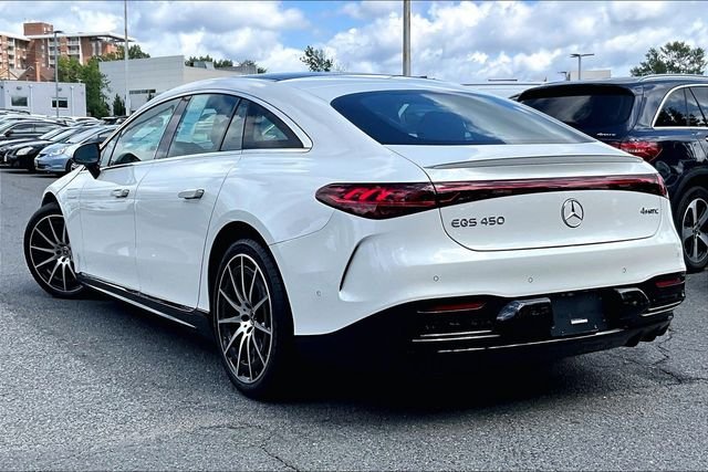 Certified Used 2023  Mercedes-Benz 450 image 10