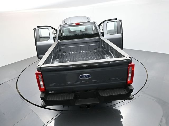 2026 Ford F-250 Super Duty XL - Photo 39