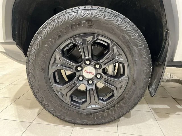 2024 GMC Canyon Elevation - Photo 29