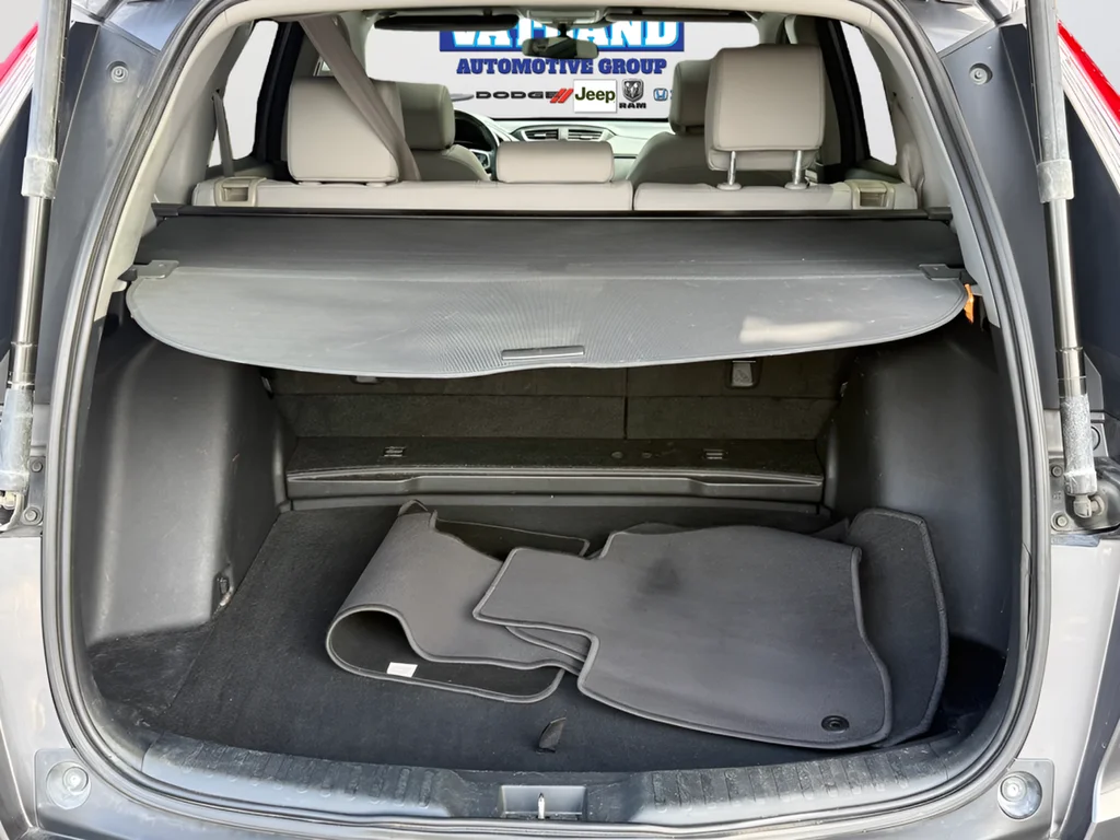 Used 2019 Gunmetal Metallic Honda EX-L image 32