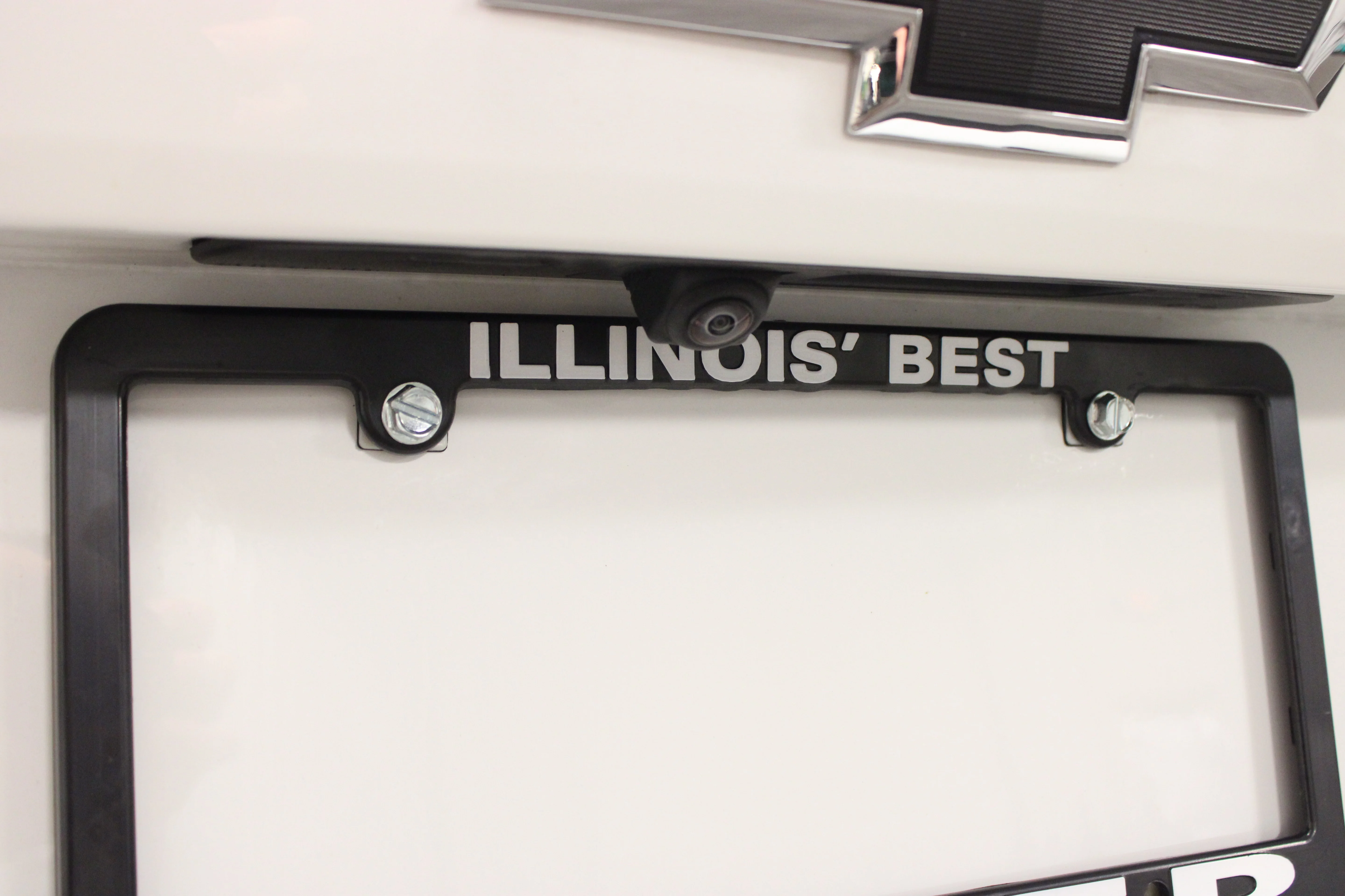 Used 2025 Summit White Chevrolet ACTIV image 11