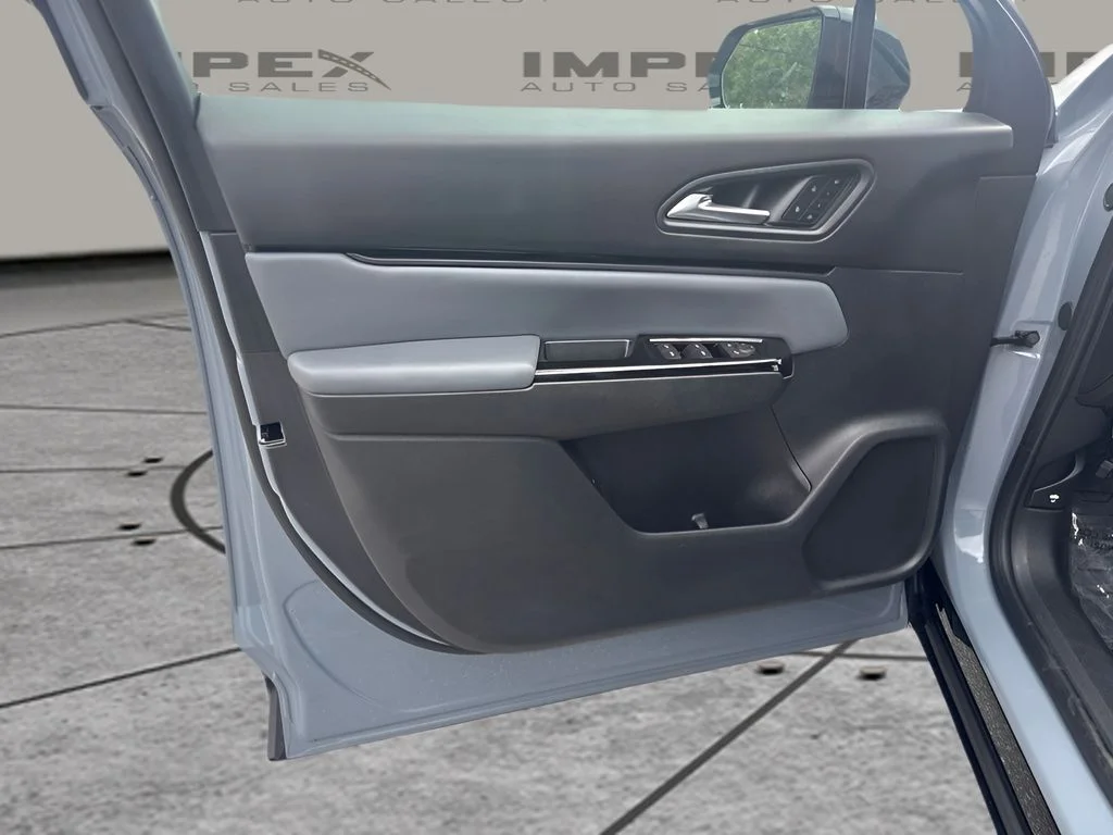 Used 2025 Gray Honda Touring image 22