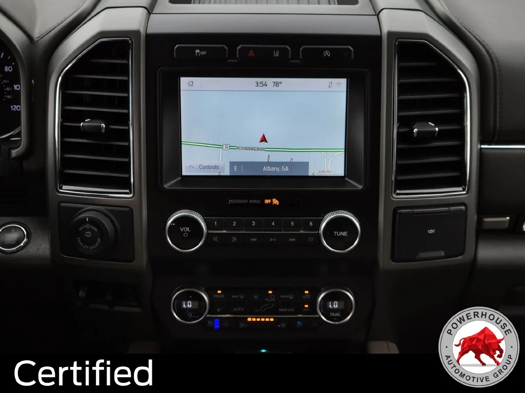 Used 2020 White Ford XLT image 23
