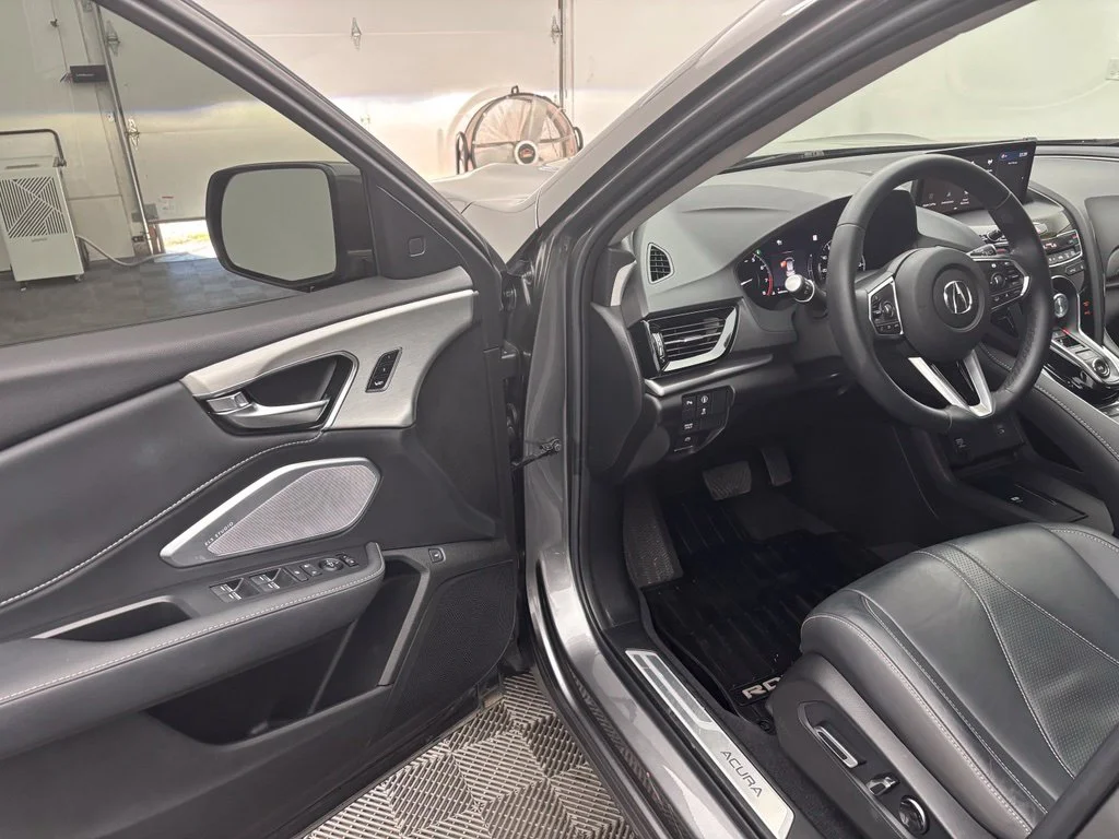Certified Used 2022  Acura Technology Package image 18