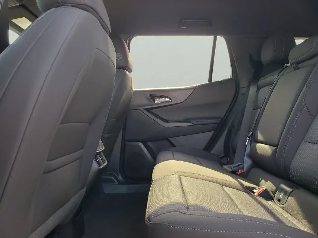 New 2027 Sterling Gray Metallic Chevrolet LT image 12