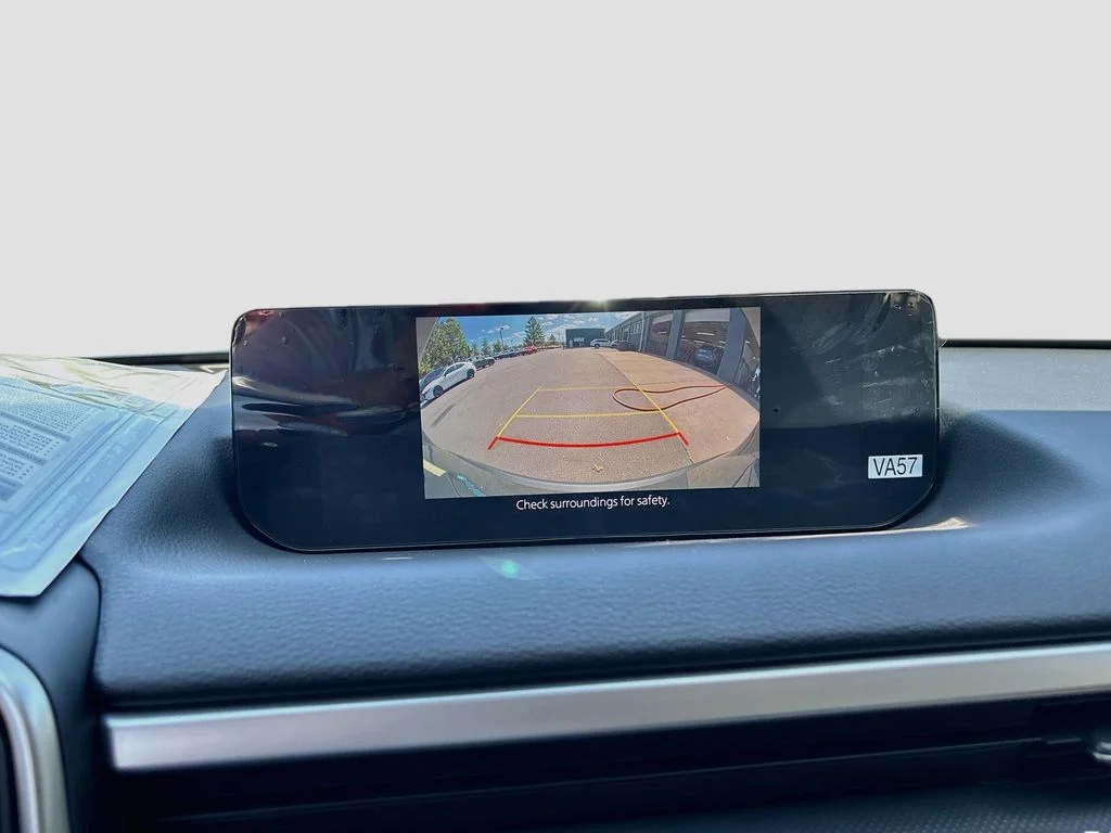 New 2026 Cypress Mazda 2.5 S Preferred AWD image 14
