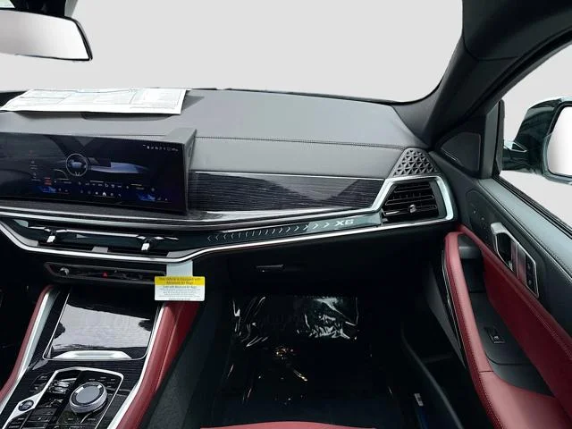 New 2027 Alpine White BMW xDrive40i image 19