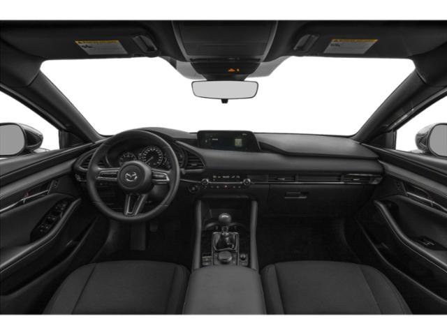 Used 2020 Snowflake White Pearl Mica Mazda  image 11
