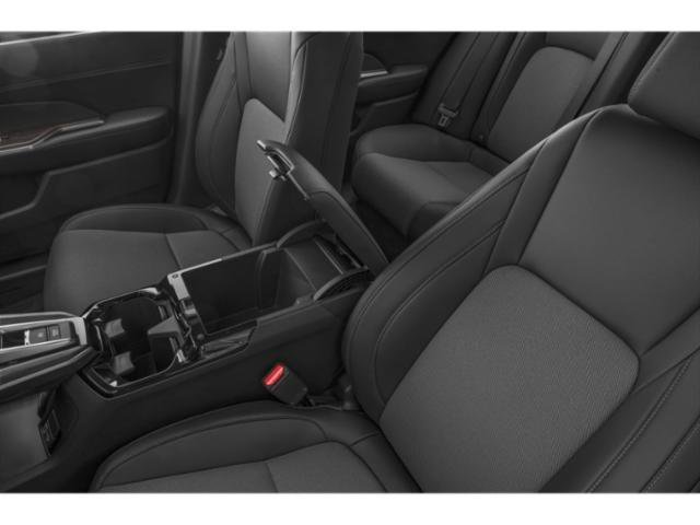 Used 2019 PLATINUM-WHITE-PEARL Honda  image 14