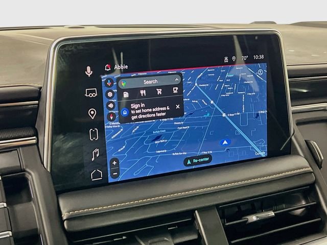 2023 GMC Yukon AT4 - Photo 18