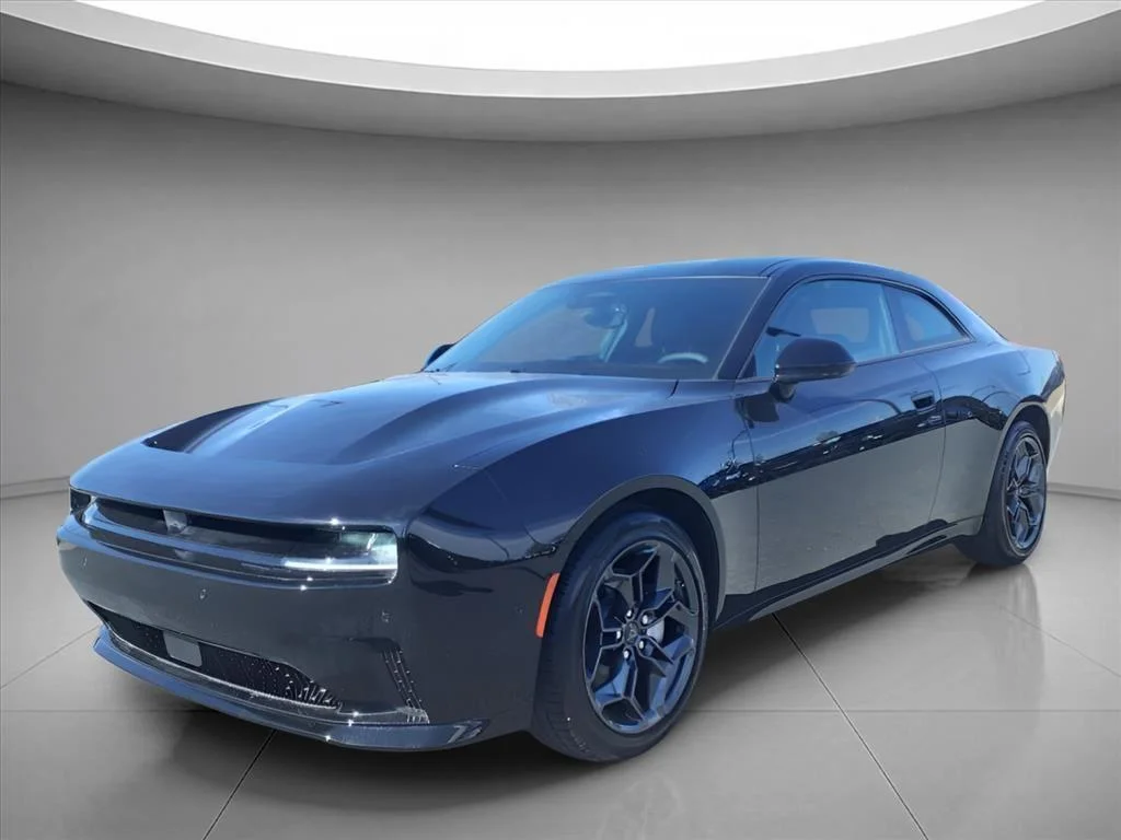 2025 Dodge Charger