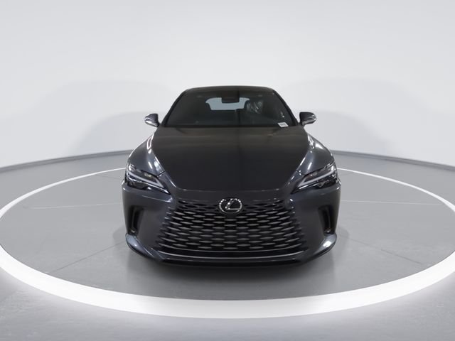 New 2026 Cloudburst Gray Lexus PREMIUM PLUS image 3