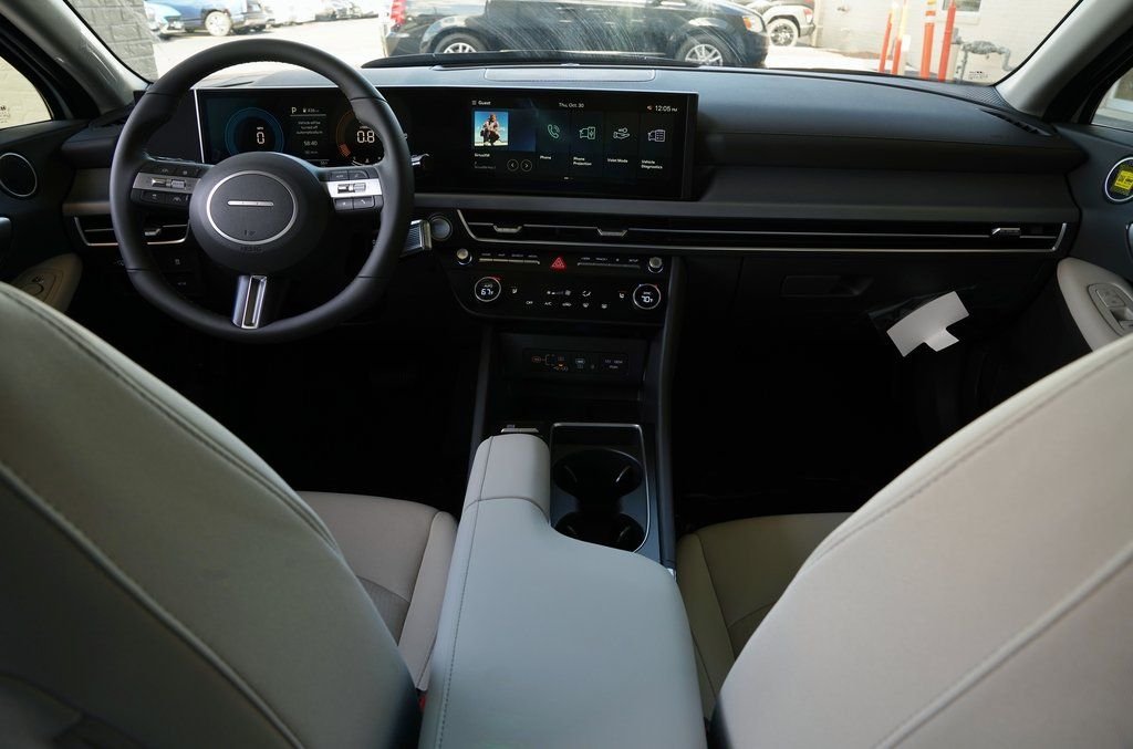 2026 Hyundai Sonata SEL - Photo 8