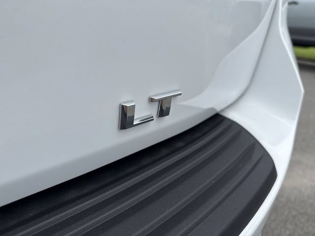 2026 Chevrolet Tahoe LT - Photo 25