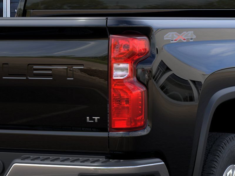 2026 Chevrolet Silverado 2500 HD LT - Photo 11