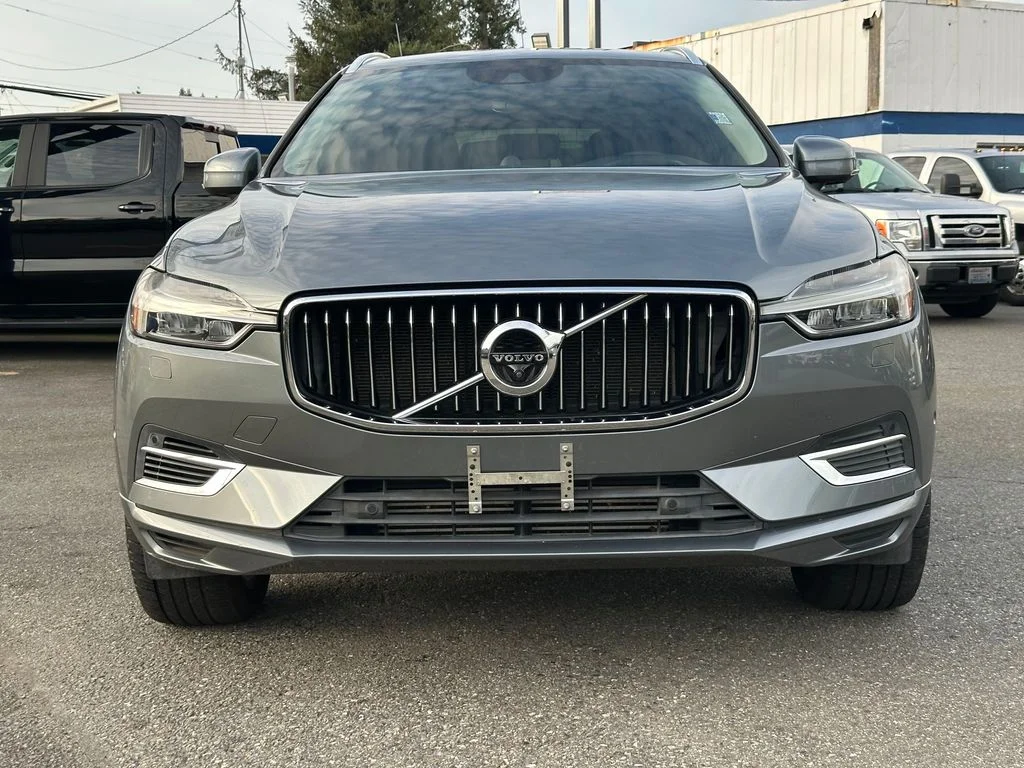 2019 Volvo XC60 Inscription - Photo 3