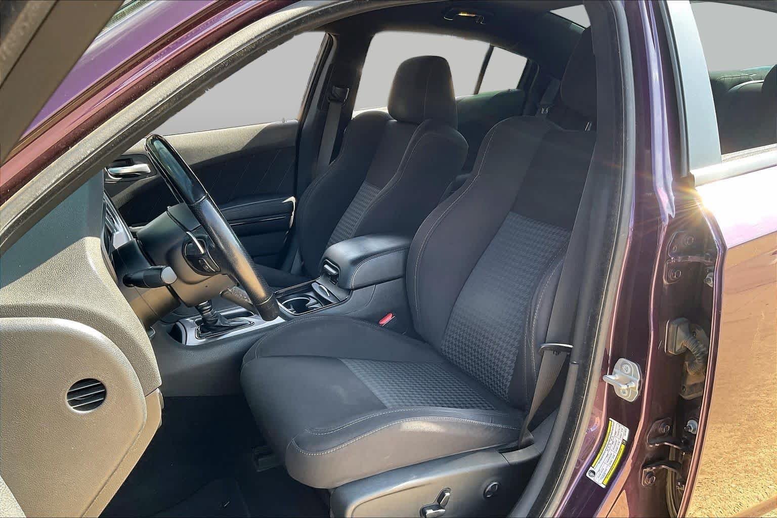 Pre-Owned 2020 Dodge Charger GT