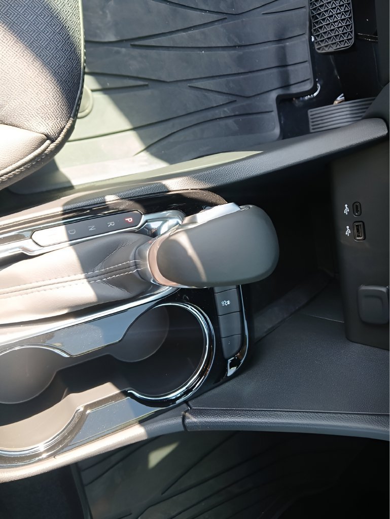 2026 Buick Encore GX Preferred - Photo 17