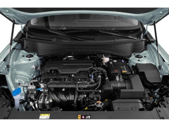 New 2027 Green Kia EX image 11