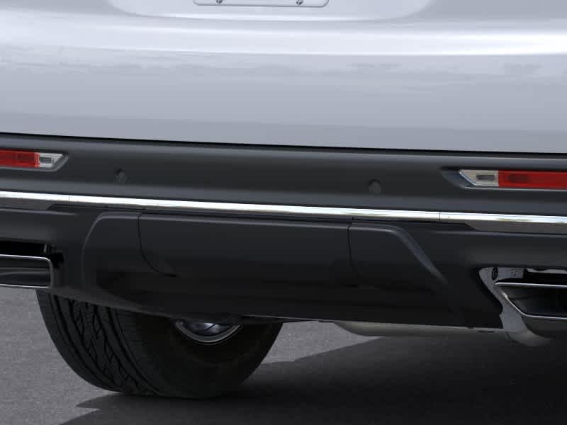2026 Buick Enclave Preferred - Photo 14