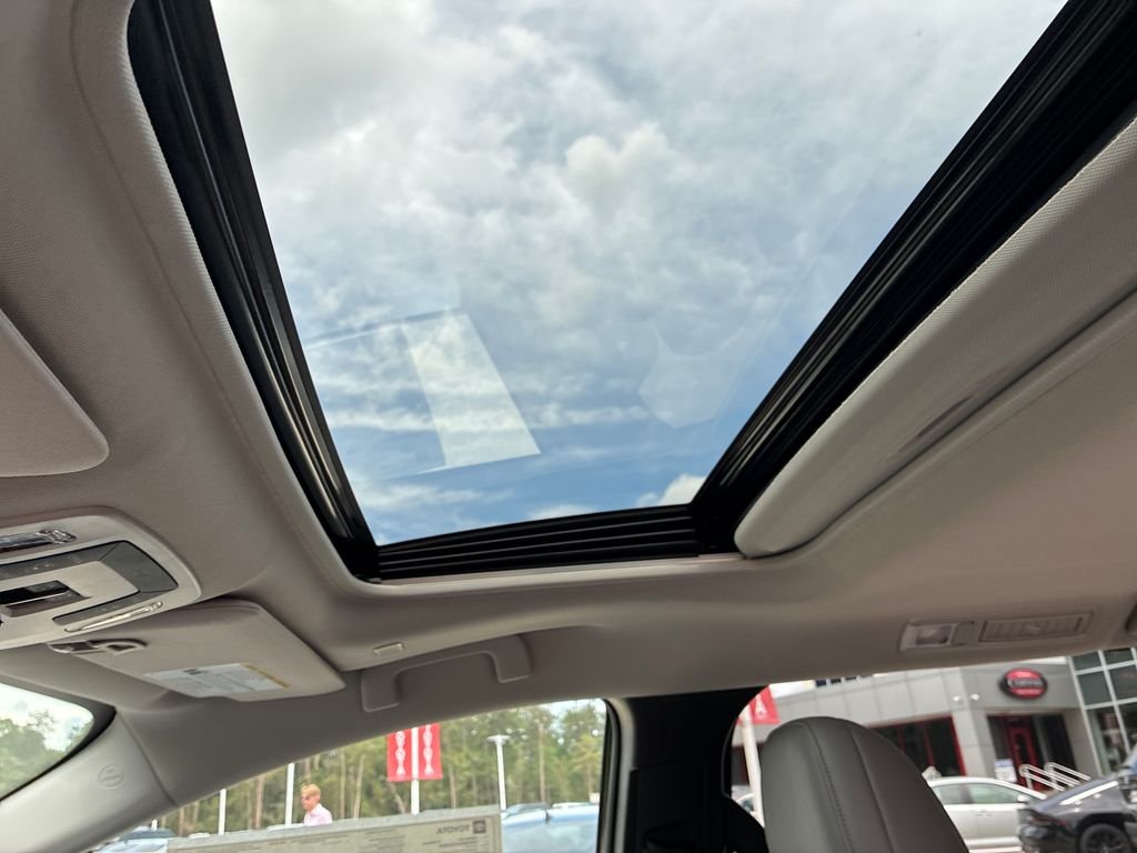 New 2026  Toyota XLE image 18