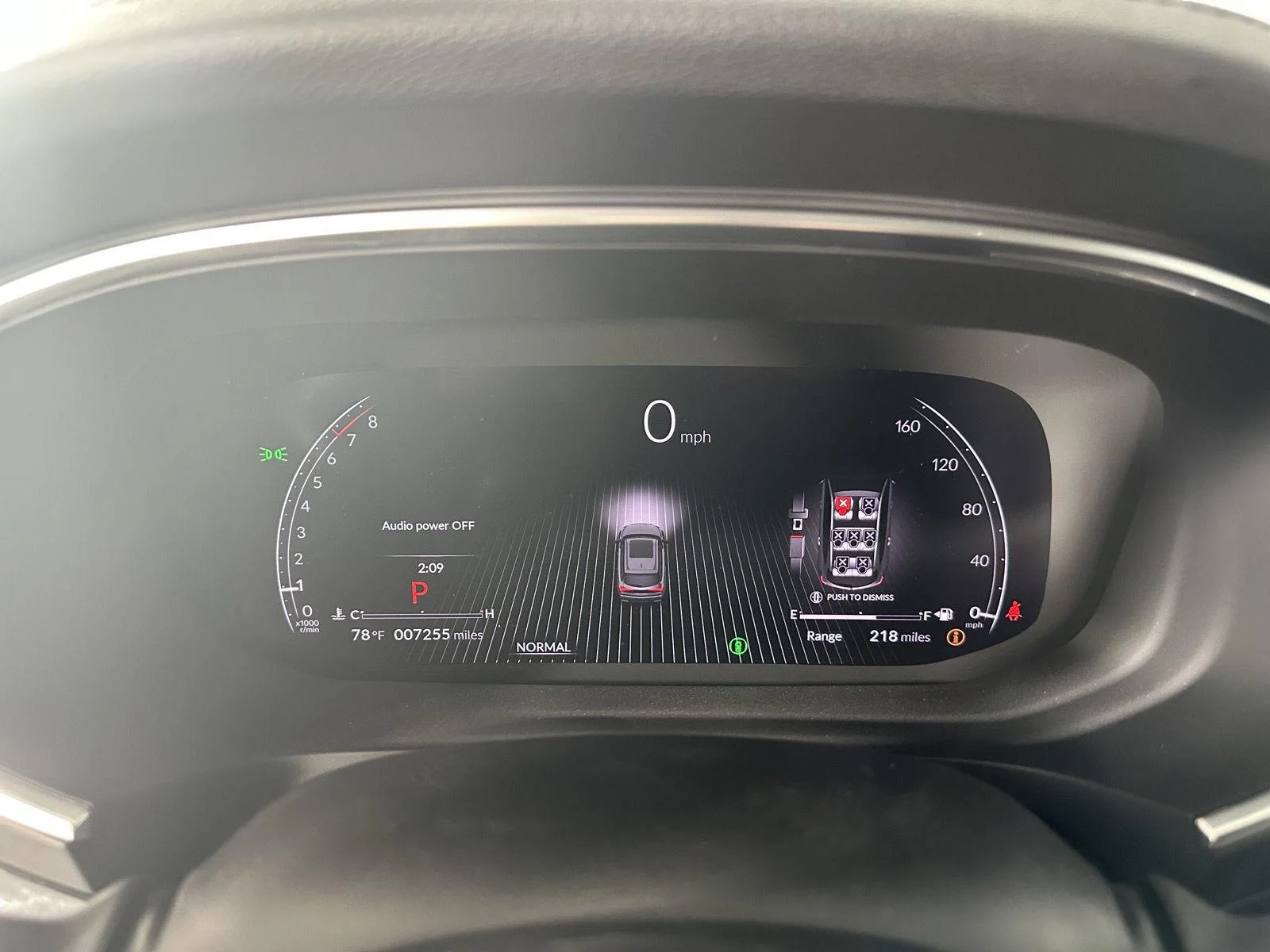 2026 Acura MDX Base - Photo 15