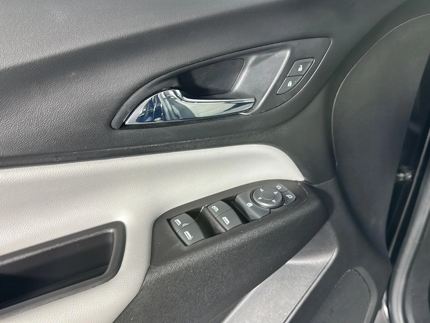 Used 2020 Mosaic Black Metallic Chevrolet LS image 24