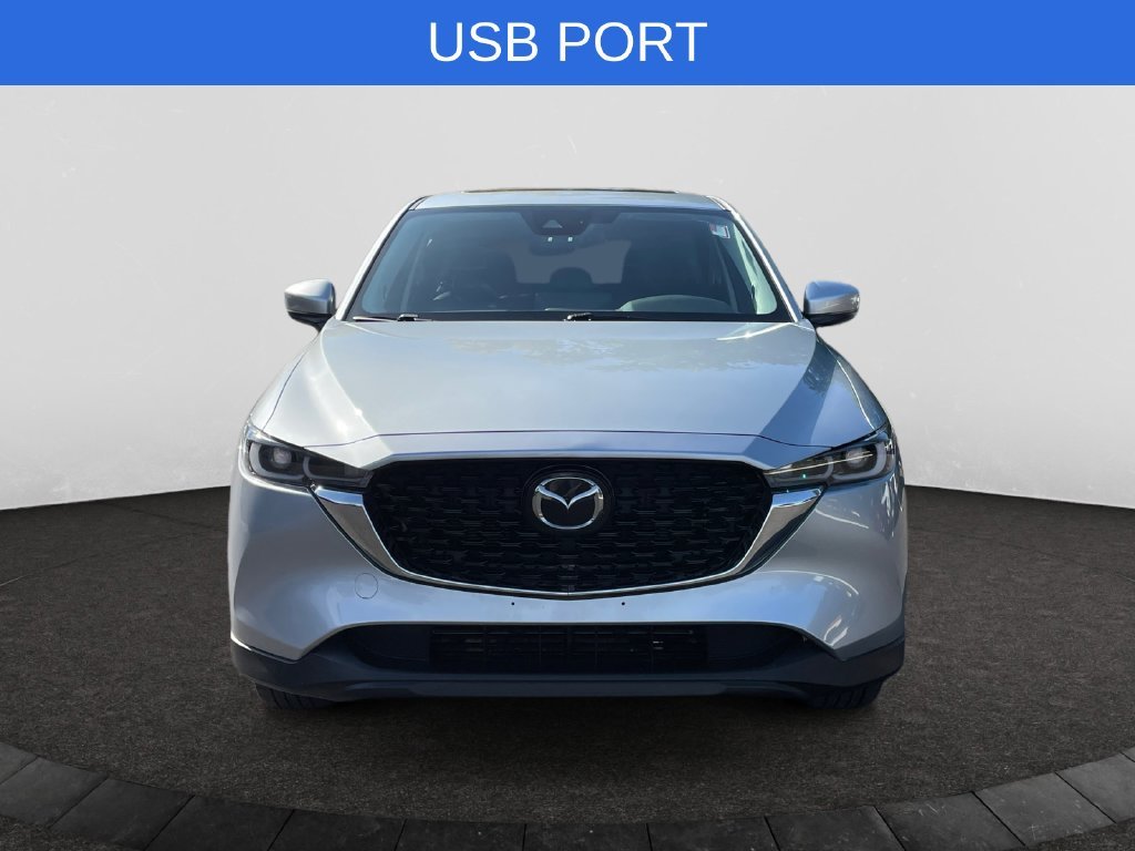 Used 2023 Silver Mazda 2.5 S Premium Package image 7