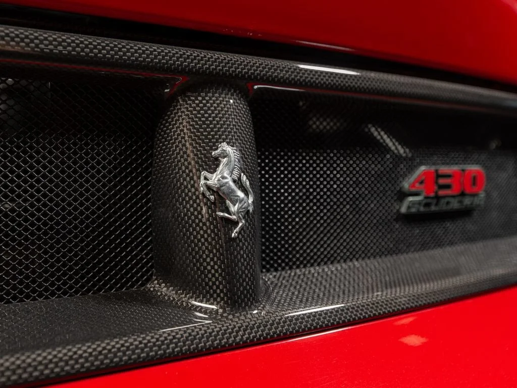 2009 Ferrari F430 Scuderia - Photo 38