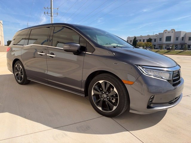 Used 2024 Gray Honda Elite image 3
