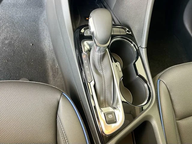 2026 Buick Encore GX Sport Touring - Photo 12