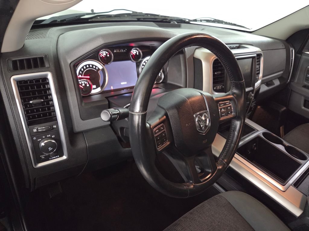 Used 2015 Black Ram Outdoorsman image 18