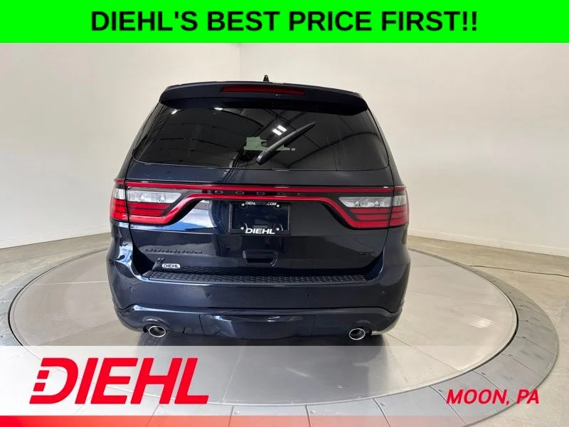 New 2026 Night Moves Dodge GT Plus image 6