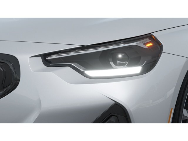 New 2026 Brooklyn Grey Metallic BMW  image 6